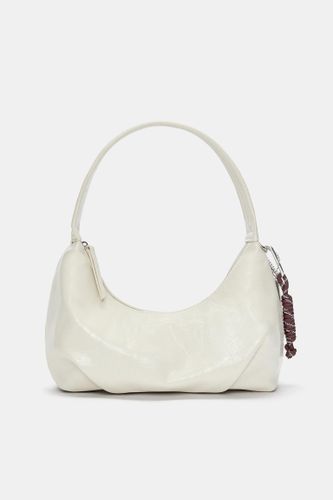 Sac Porté Épaule Avec Ornements - Pull&Bear - Modalova