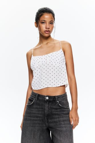 Top Pois - Pull&Bear - Modalova