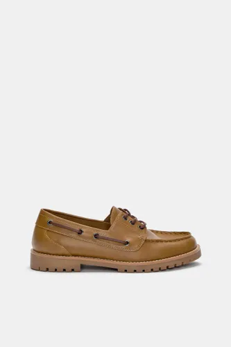 Chaussures Nautiques - Pull&Bear - Modalova