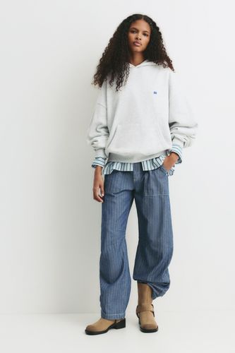 Sweat À Capuche Pacific Republic - Pull&Bear - Modalova