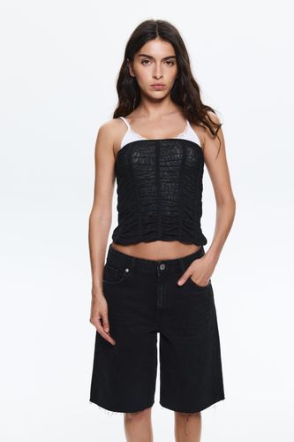 Jorts Baggy - Pull&Bear - Modalova