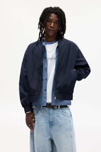 Veste Bomber - Pull&Bear - Modalova
