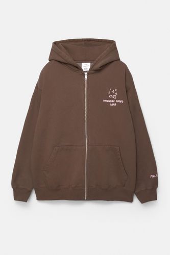 Sweat Primavera Sound X Pb - Pull&Bear - Modalova