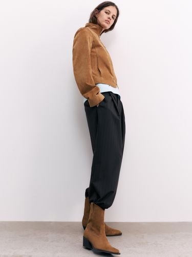 Bottines Cowboy - Pull&Bear - Modalova