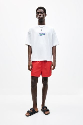 Maillot De Bain Stwd - Pull&Bear - Modalova