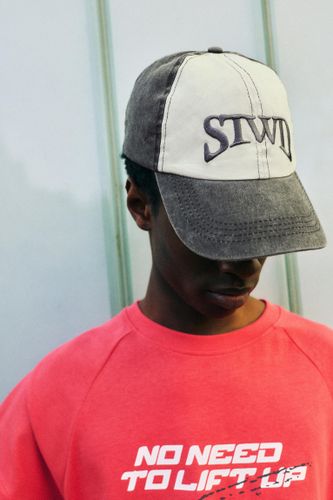 Casquette Stwd - Pull&Bear - Modalova