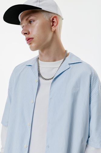 Bc3/c6dd/678f4b55bc5d/217f1a0b8c59/07472557104-A2M/07472557104-A2M.jpg?ts=1753692868204" - Apparel & Accessories > Clothing > Shirts & Tops - Modalova