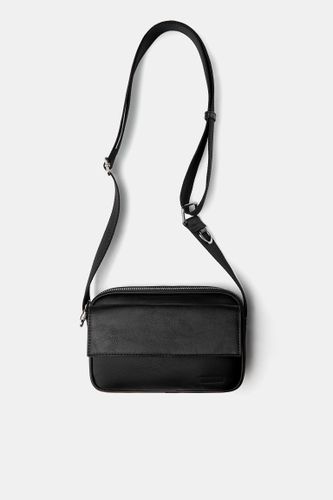 Sac À Bandoulière À Rabat - Pull&Bear - Modalova