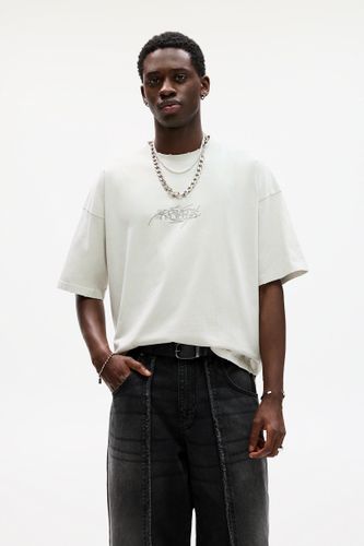 T-Shirt Stwd Studio - Pull&Bear - Modalova