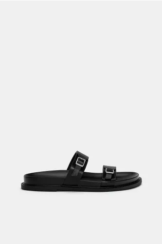 Sandales Plates Brides - Pull&Bear - Modalova