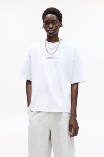 T-Shirt Stwd Studio - Pull&Bear - Modalova