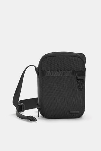 Sac Bandoulière Nylon - Pull&Bear - Modalova