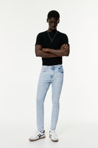 Jean Slim - Pull&Bear - Modalova