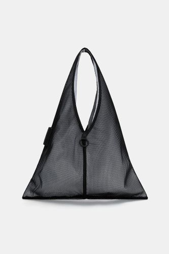 Sac Cabas Résille Johanna Parv - Pull&Bear - Modalova