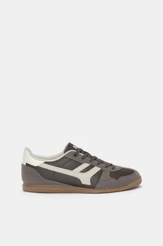 Baskets Multi-Empiècements - Pull&Bear - Modalova