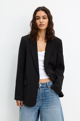 Blazer Basique - Pull&Bear - Modalova