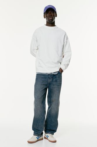 Jean Baggy - Pull&Bear - Modalova