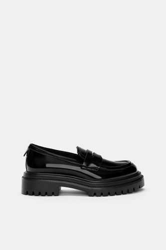 Mocassins Volume - Pull&Bear - Modalova
