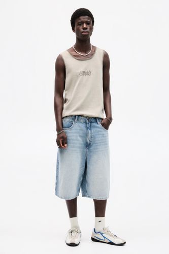 Jorts Skater - Pull&Bear - Modalova