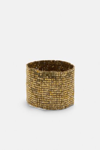 Bracelet Large Perles - Pull&Bear - Modalova