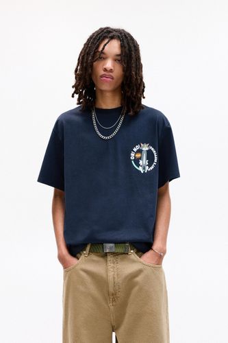 T-Shirt Tom & Jerry - Pull&Bear - Modalova