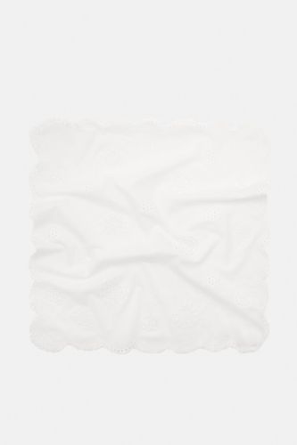 Foulard Brodé - Pull&Bear - Modalova