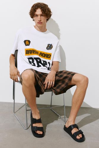 Sandales À Boucles - Pull&Bear - Modalova
