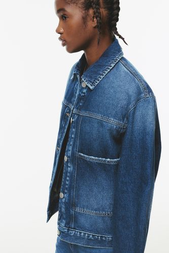 Assets/public/9f51/4eac/4e3440b49e6c/469f45a711ee/07700308407-A2M/07700308407-A2M.jpg?ts=1758721764221" - Apparel & Accessories > Clothing > Outerwear > Coats & Jackets - Modalova