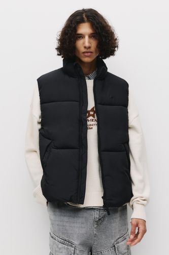 Doudoune Sans Manches Stwd - Pull&Bear - Modalova