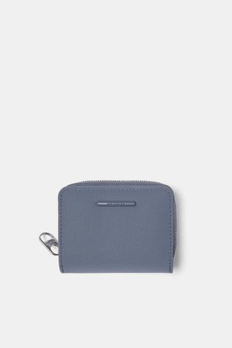 Portefeuille Porte-Monnaie En Gomme - Pull&Bear - Modalova