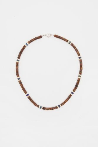 Collier Perles - Pull&Bear - Modalova