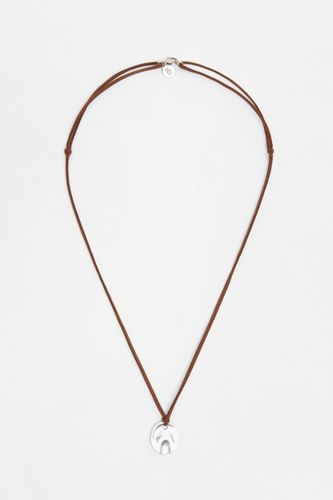 Collier Chaîne - Pull&Bear - Modalova