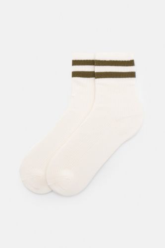 Chaussettes Rayées - Pull&Bear - Modalova
