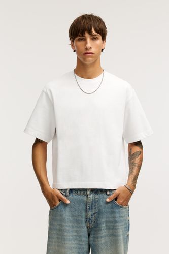 T-Shirt Boxy - Pull&Bear - Modalova