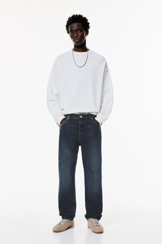 Jeans Straight Vintage - Pull&Bear - Modalova