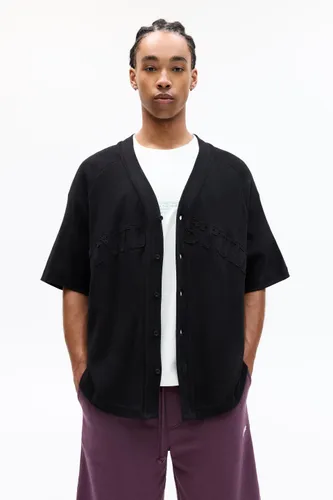 T-Shirt De Baseball Stwd - Pull&Bear - Modalova