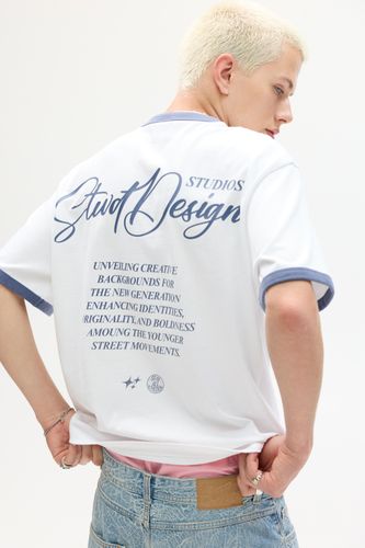 Ear.net/assets/public/4704/0cb1/d8da4fd2822b/d4791d0ed735/07150916251-A2M/07150916251-A2M.jpg?ts=1750775260308" - Apparel & Accessories > Clothing > Shirts & Tops - Modalova