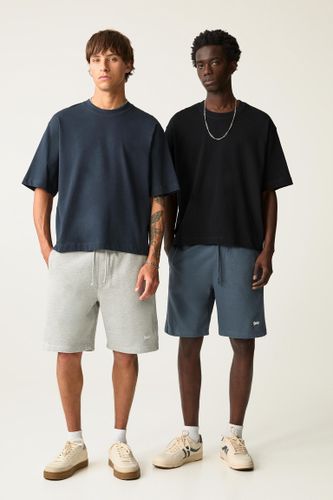 Lot 2 Shorts Jogging Stwd - Pull&Bear - Modalova