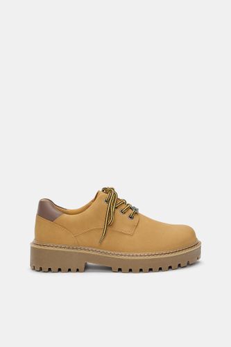 Chaussures À Lacets Stwd - Pull&Bear - Modalova
