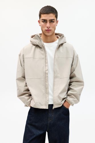 Coupe-Vent À Panneaux - Pull&Bear - Modalova