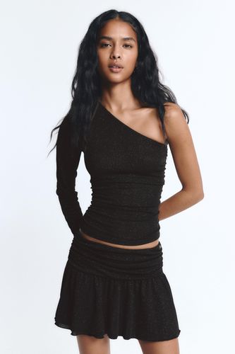 Ear.net/assets/public/7ad9/3c38/344641f9a6ff/e63b54146231/07400346800-A3M/07400346800-A3M.jpg?ts=1761916969981" - Apparel & Accessories > Clothing > Skirts > Mini Skirts - Modalova