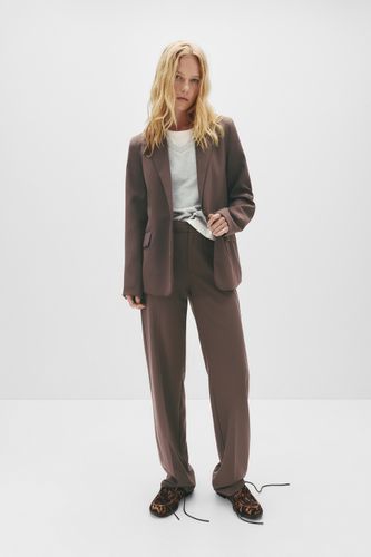 Blazer Basique - Pull&Bear - Modalova