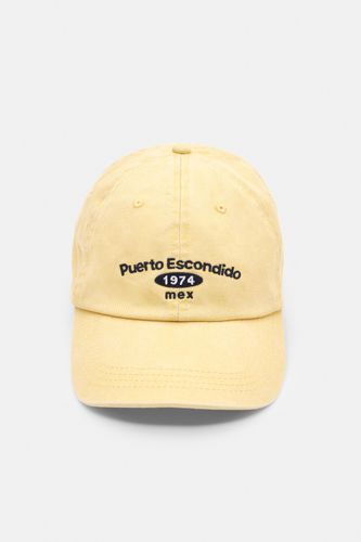 Casquette Puerto Escondido - Pull&Bear - Modalova