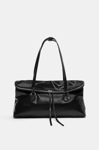 Sac Cabas À Rabat - Pull&Bear - Modalova