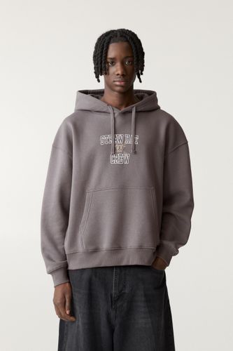Sweat À Capuche One Piece Luffy - Pull&Bear - Modalova