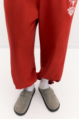 Sabots À Boucle Stwd - Pull&Bear - Modalova