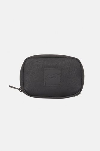 Porte-Monnaie En Similicuir Stwd - Pull&Bear - Modalova