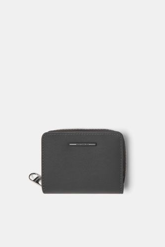 Portefeuille Porte-Monnaie En Gomme - Pull&Bear - Modalova