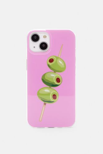 Coque Iphone Gilda - Pull&Bear - Modalova