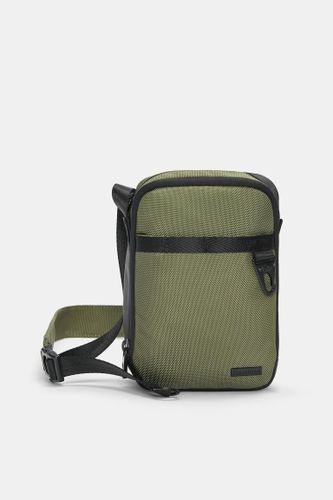 Sac Bandoulière Nylon - Pull&Bear - Modalova